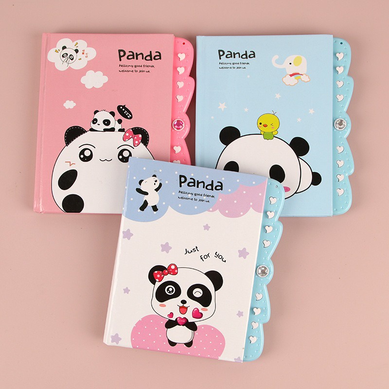 Buku Diary Harian Notebook Notepad OSM-ST0266