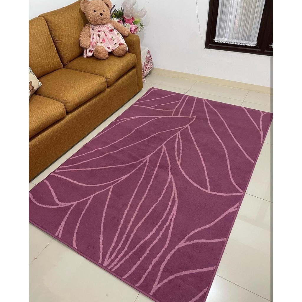 KARPET PRELOVED  IMPORT