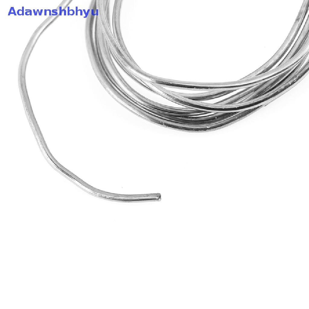 Adhyu Copper Aluminium weld flux cored wire Batang Las Aluminium Suhu Rendah ID