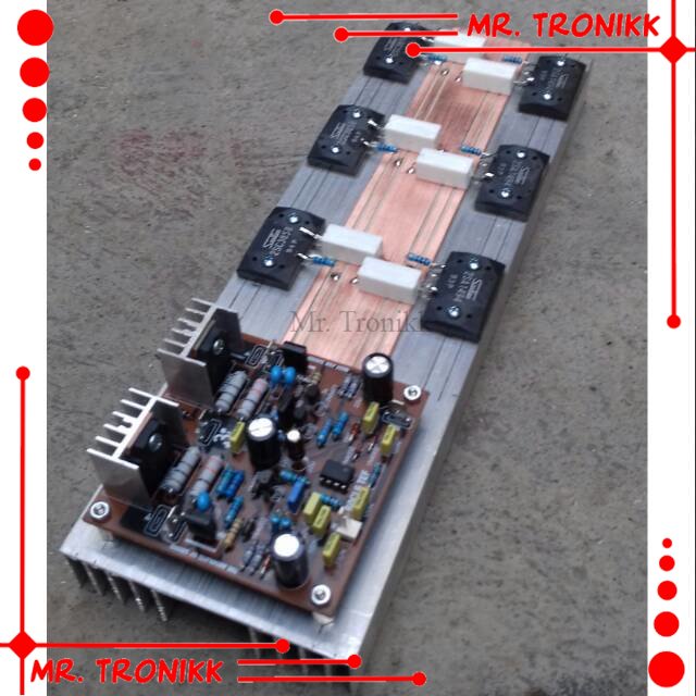 Mr Socl6 teff dan 3 set sanken