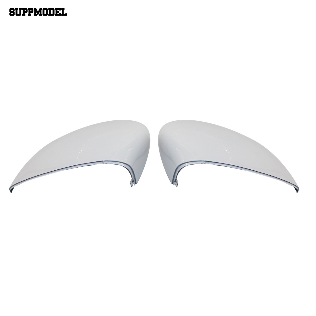 Suppmodel ABS Kaca Belakang Cover Kiri Kanan Spion Shell Housing 1594522 8a6117k746ca Bagian Modifikasi Untuk Ford Fiesta 09-15