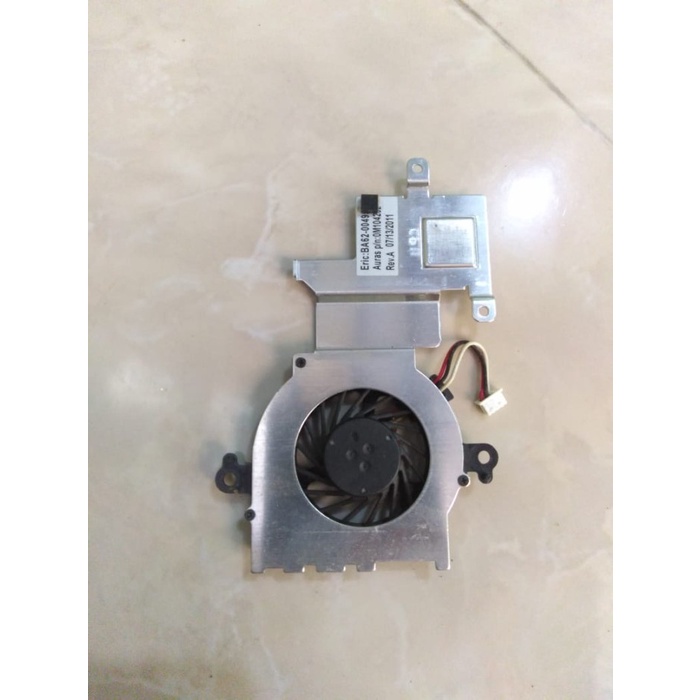 Kipas Heatsink Netbook Samsung N100