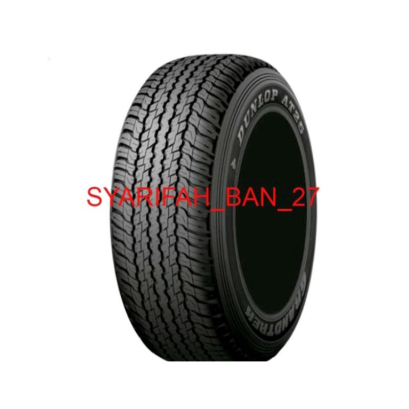 BAN MOBIL SECOUND Ban Mobil Pajero Sport  265/65 R17 BAN TUBELES BERKUALITAS.