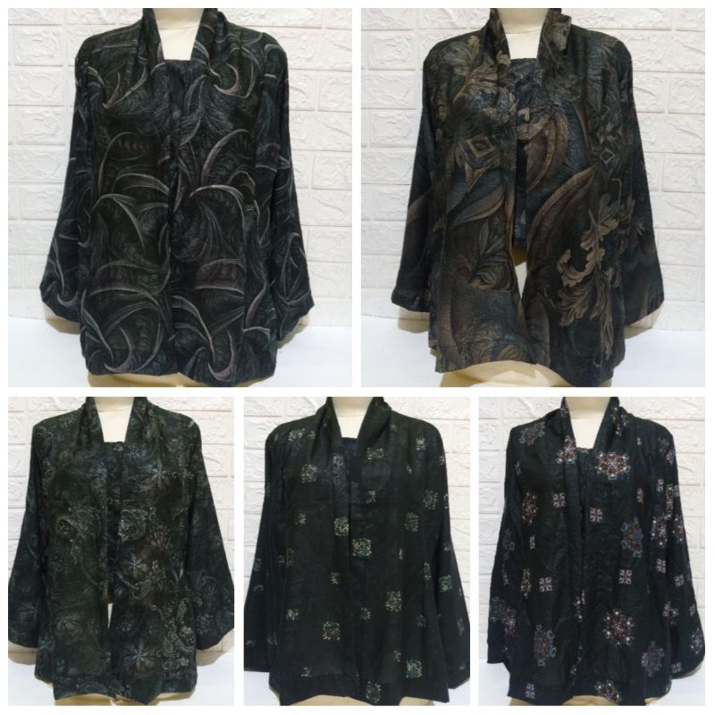 sale Kebaya Nenek // Kebaya Jadul // Kebaya modern // Baju kebaya Nenek