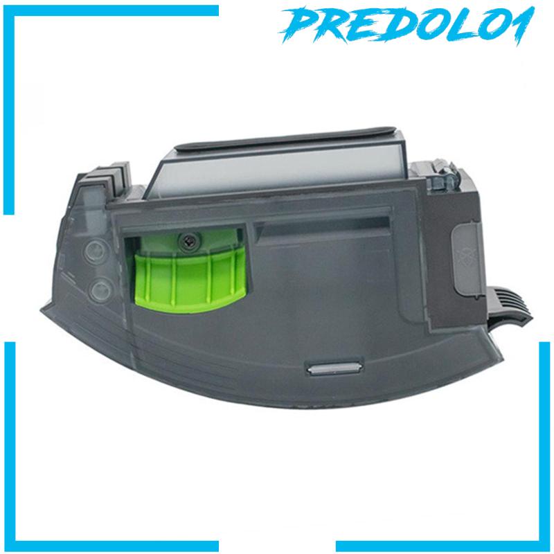 [Predolo1] Sweeper Kotak Pengumpul Debu Reusable Untuk E5 E6 E7 i1 i3 i4 i5 i6 i7 J7