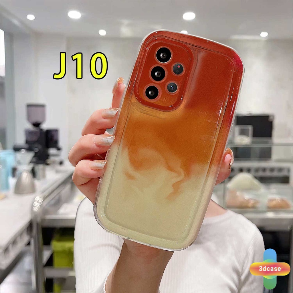 Casing Samsung A13 A14 A22 A23 A04 A04S A52 A12 A03 A03S A50 A02S A20 A32 A50S A30S A52S A30 M12 M22 M32 A125 A13 Lie A14 LTE A037F F12 M04 M10S M02S A025 A205 A305 F02S Y22S Y20I Y12S Y17 Y15 Y15S Y35 A54 A55 Watercolor Gradient Red Soft Airbag Cover