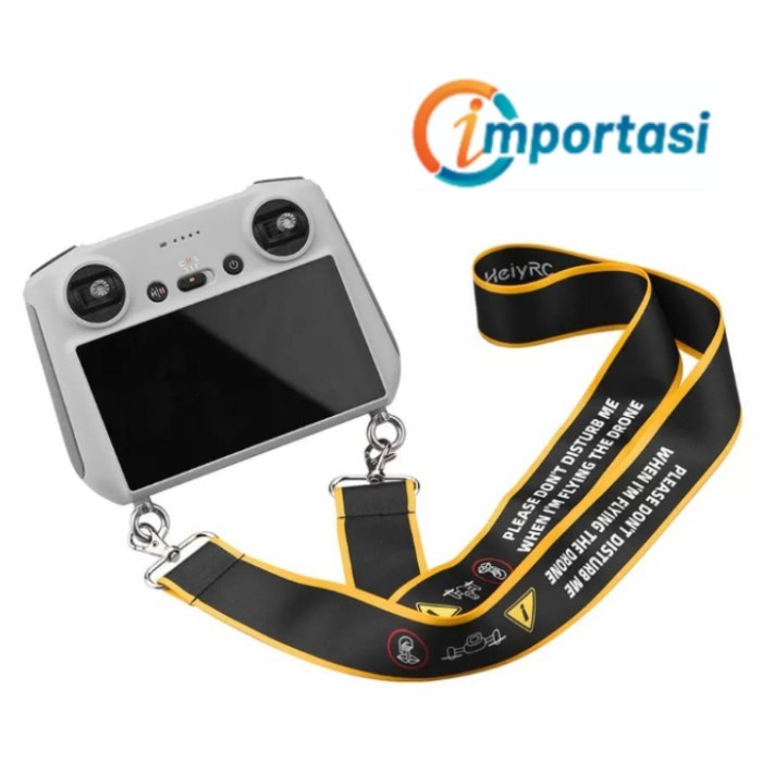 Lanyard Strap Tali Remote DJI RC / RC PRO MINI 3 PRO MAVIC 3 / AIR 2S