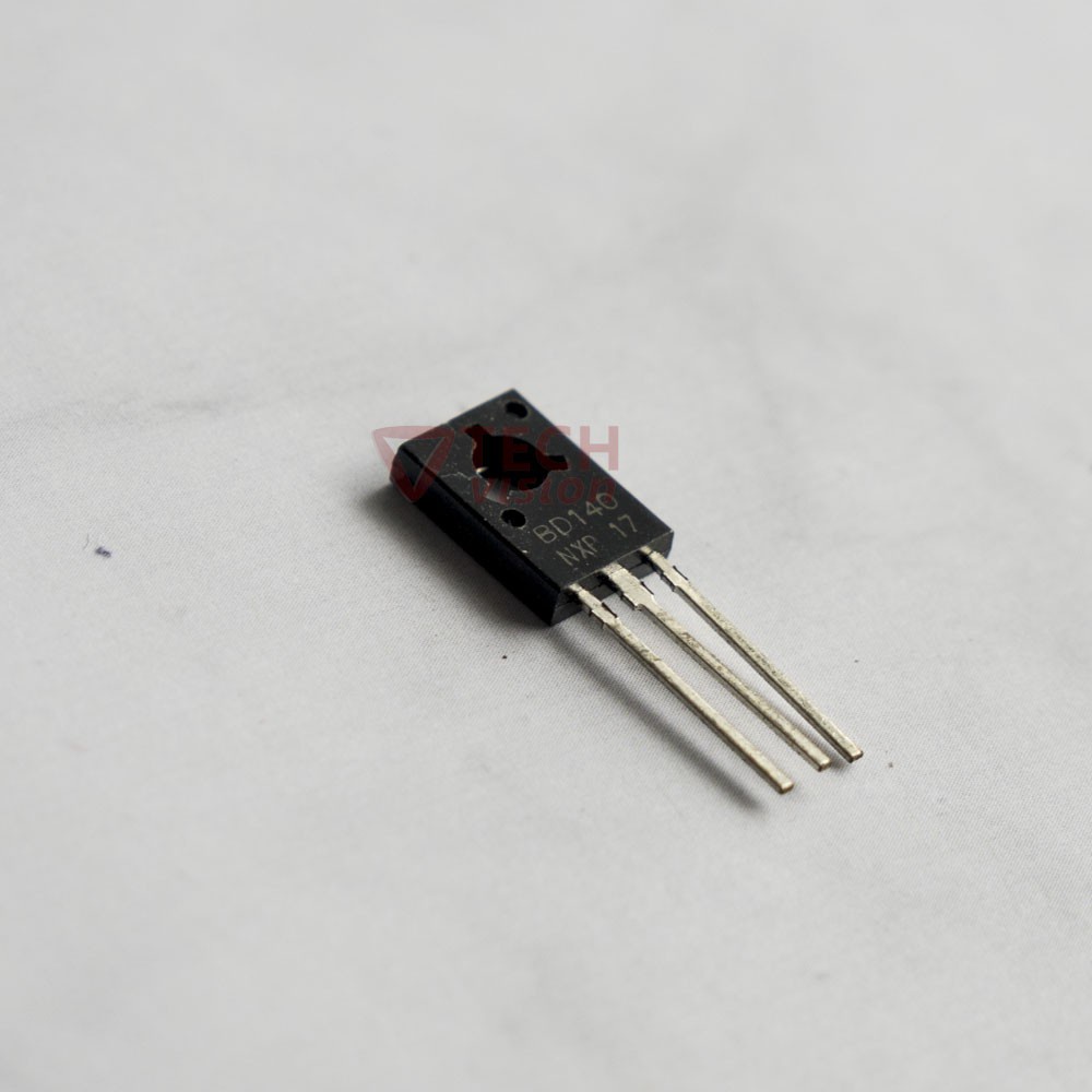 BD140 BD 140 Transistor