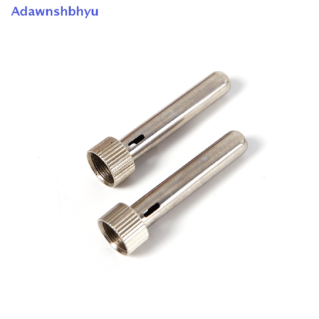 Adhyu Solder Listrik Solder Tip SleeveCasing Handle Adapter Untuk NO.907T 905E ID