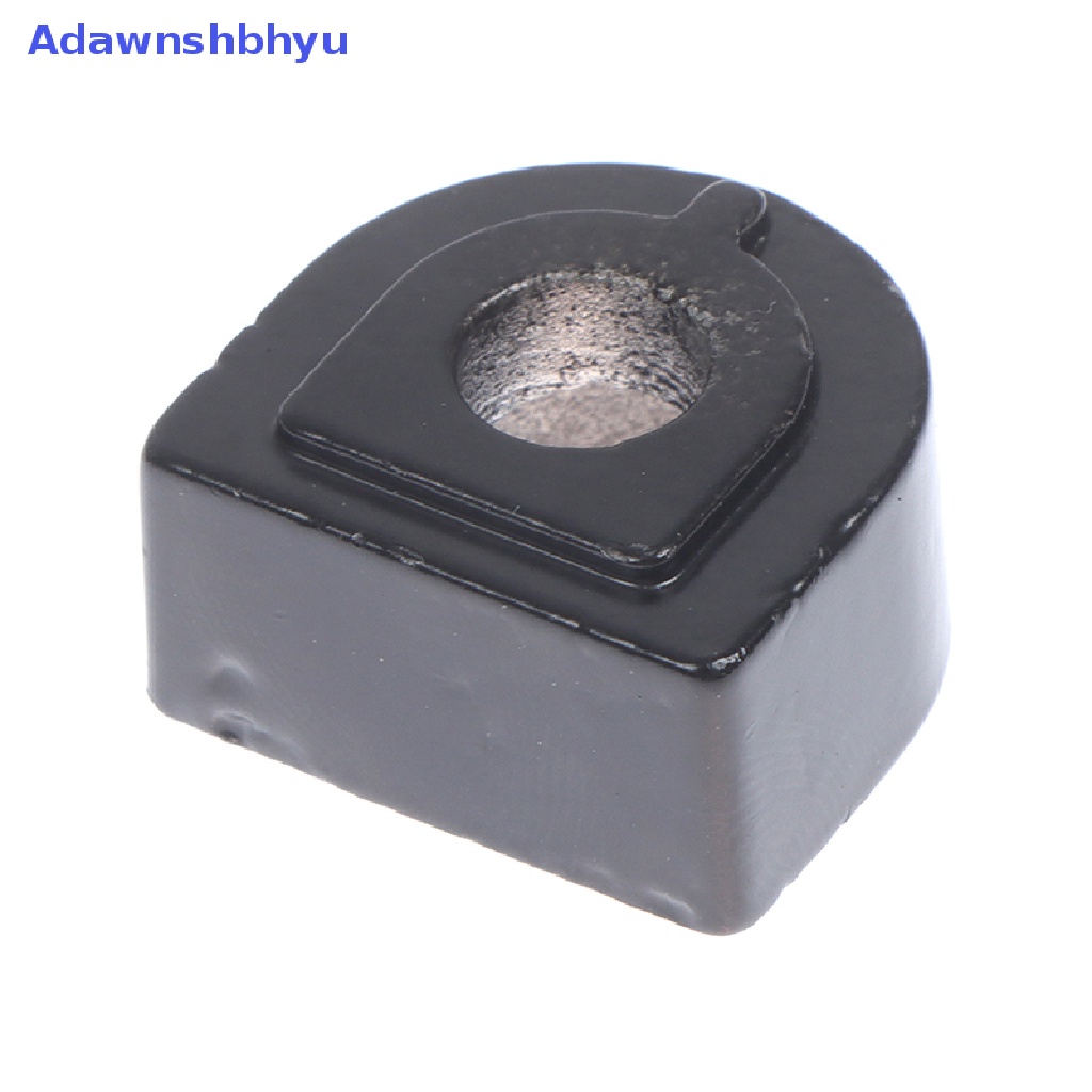 Stang Kunci Helm Universal Motor Adhyu 22-26mm Anti Maling Security Motor ID