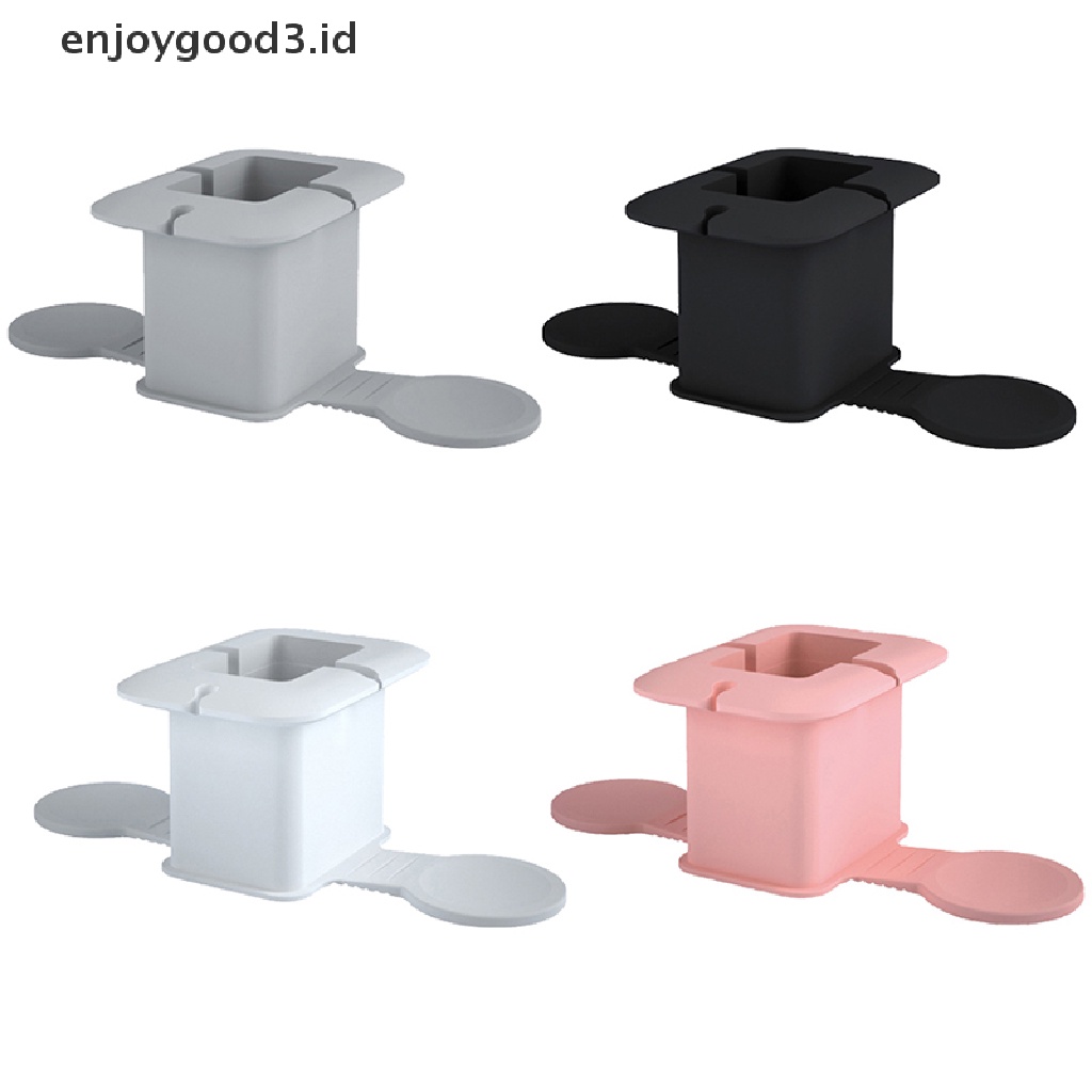[Rready Stock] 2in1 Silikon Charger Pelindung Data Kabel Winder Proteksi Anti Putus (ID)