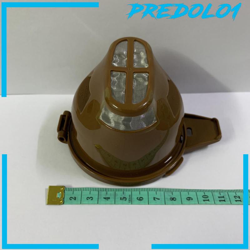 [Predolo1] Cangkir Keranjang Filter Kopi Keranjang Isi Ulang Handmade Untuk Ruang Tamu Rumah