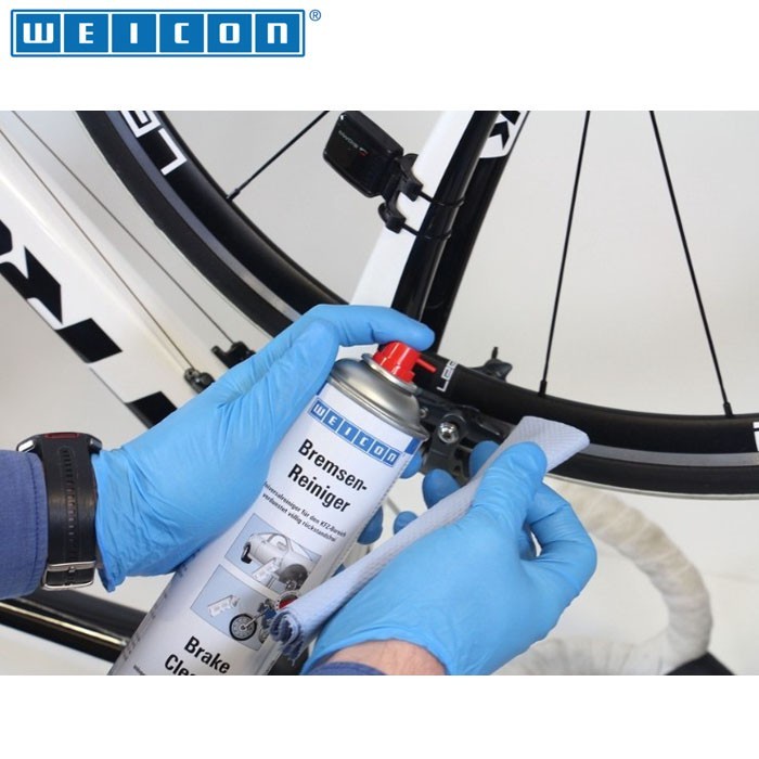 Weicon Brake Cleaner Pembersih Multifungsi Otomotif 500ml