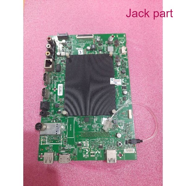 MB Mainboard Mesin TV COOCAA 50S5G 50S5