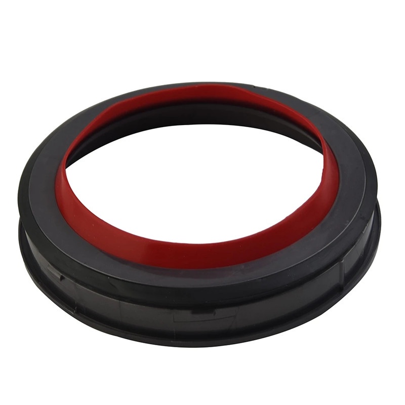 Vacuum cleaner dust bin top fixing seal Sparepart Untuk V11 SV14 SV15