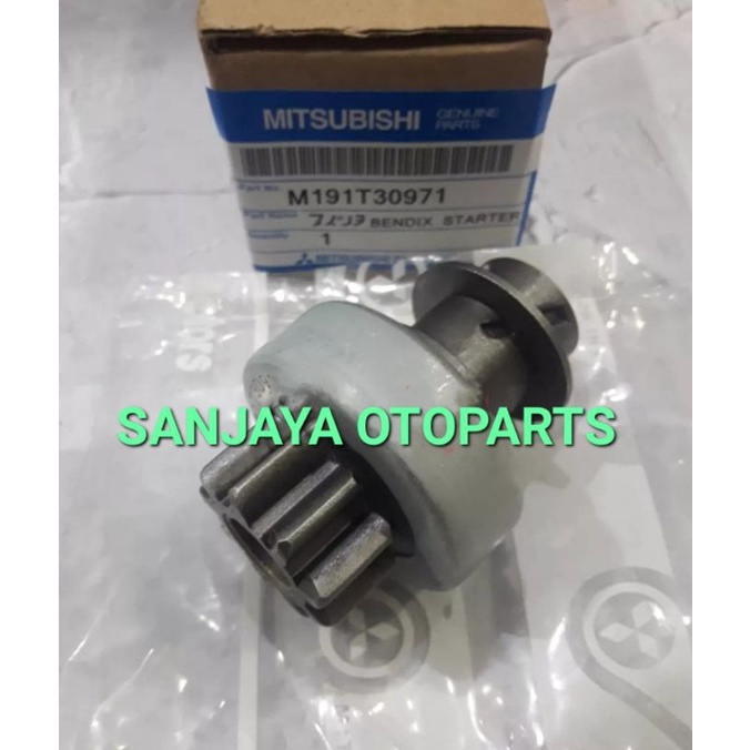 Bendix Starter L300 / Bendik Stater