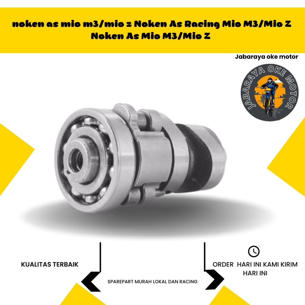 noken as mio m3/mio z Noken As Racing Mio M3/Mio Z Noken As Mio M3/Mio Z