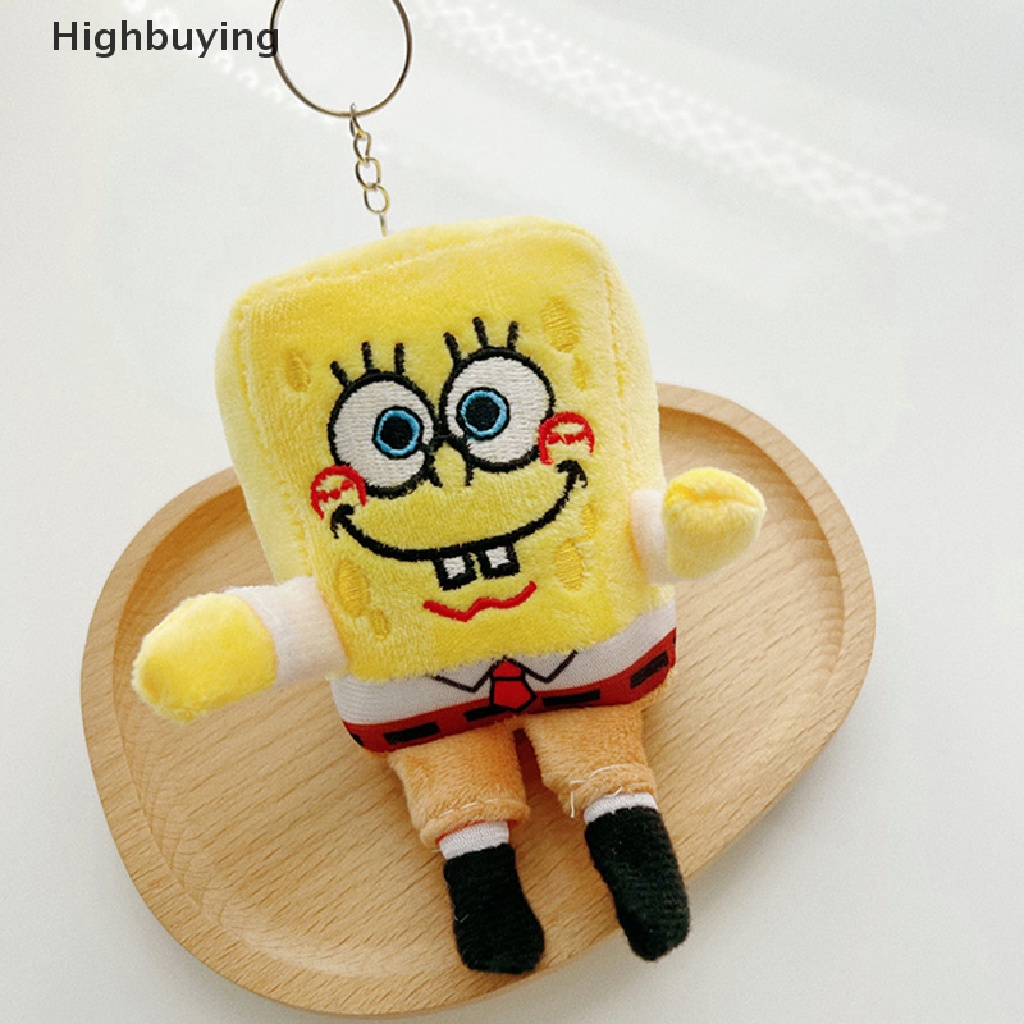 Hbid Lucu Kartun Boneka Mewah Bros Aksesoris Untuk Pakaian Gadis Lencana Pin Topi Kaos Kaki Aksesoris DIY Pakaian Dekorasi Glory