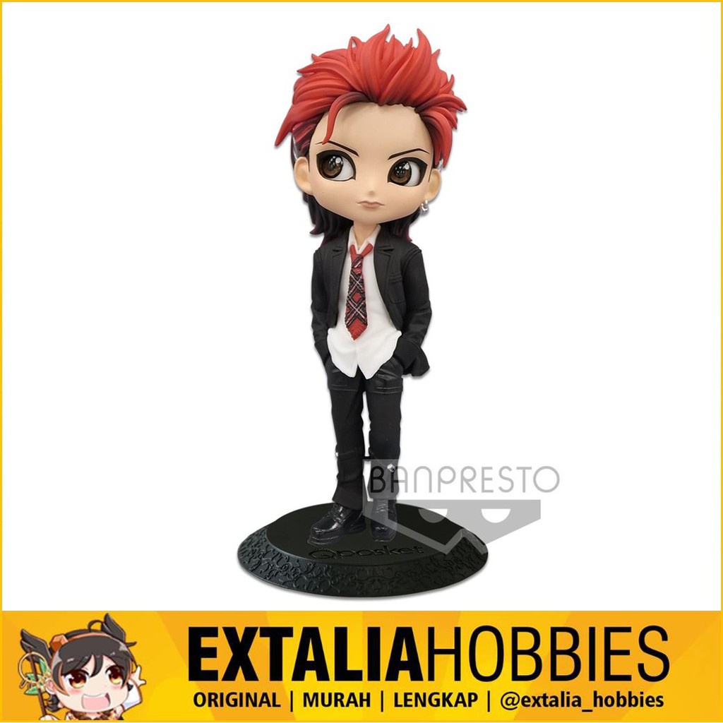 Q POSKET FIGURE HIDE VOL 8 (VER A)