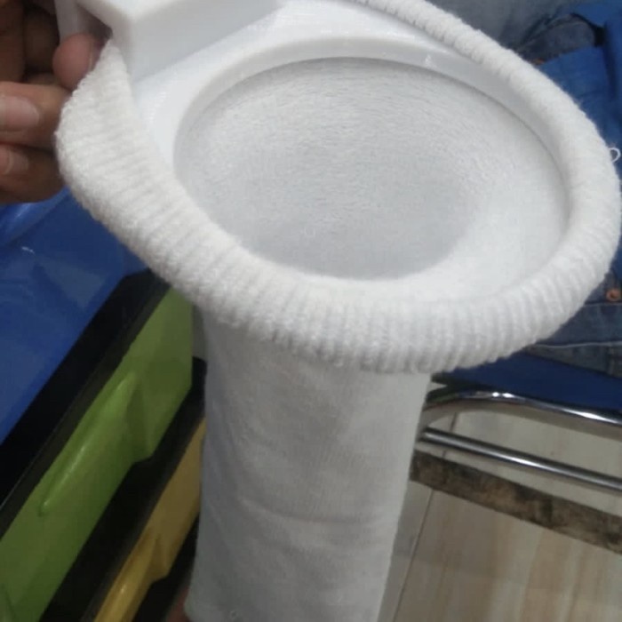 Filter Sock Aquarium FilterSock Bisa Dicuci Kantong Filter Aquarium