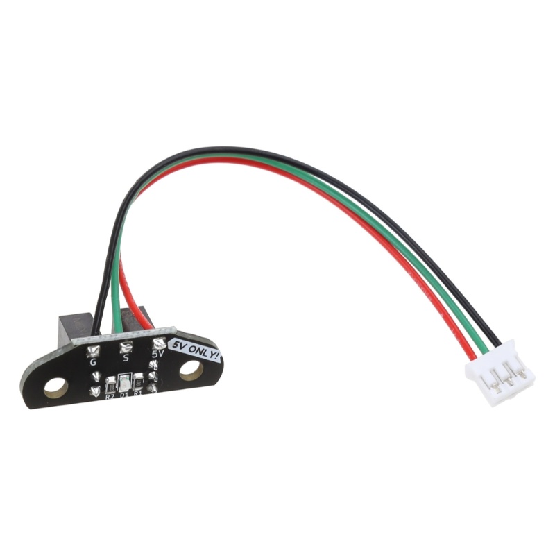 Zzz Voron Tap Kit OptTap V2V1 Versi Papan Pcb Upgraded 3D Printer Part Untuk Voron2