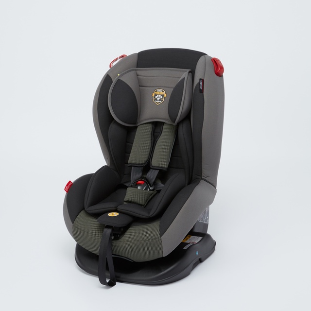 Babyshop Juniors Royal Baby Ii Convertible Car Seat