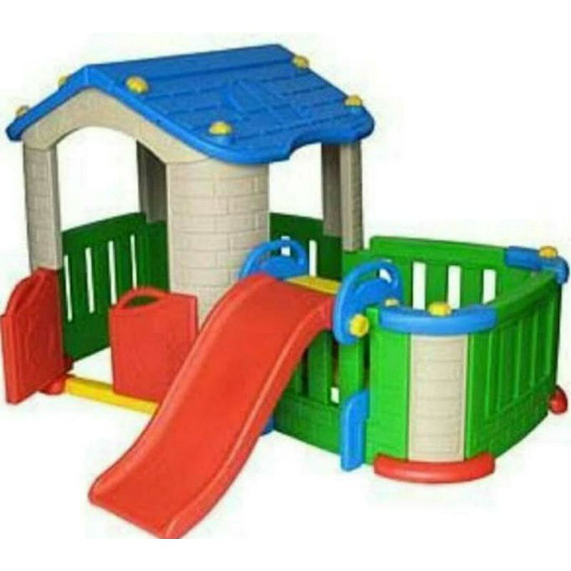 tobebe playhouse