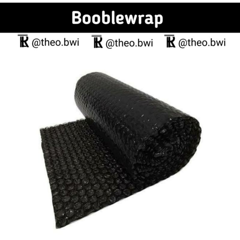 

BUBLEWARP co untuk tambahan packing ya ka | Theo R