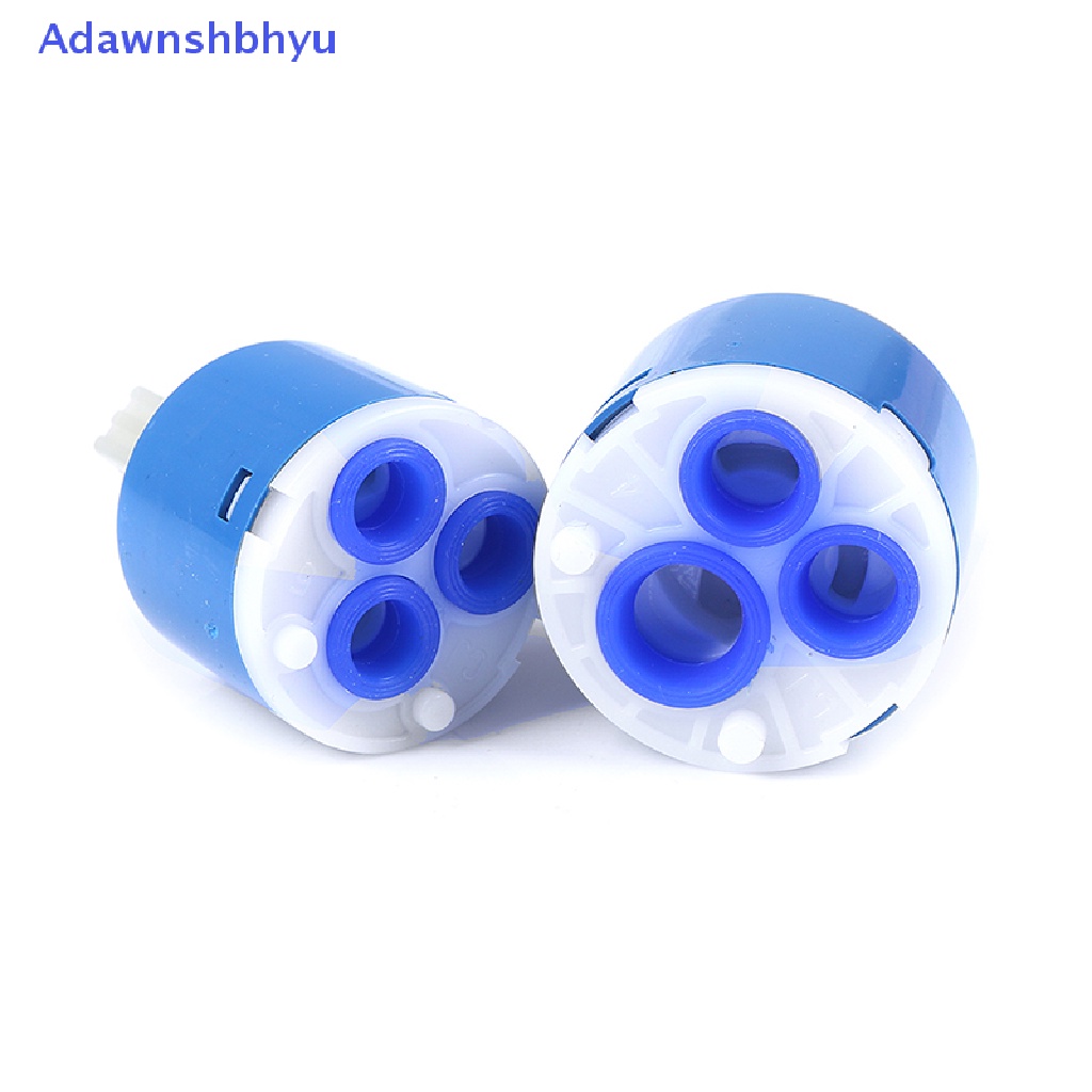 Adhyu 35mm/40mm cartridge disc Keramik Pengganti inner faucet valve Keran Air mixer tap ID