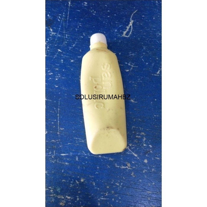 OBAT HARDENER U DEMPUL 20G ISI BERSIH 20 G UNTUK UKURAN 1KG