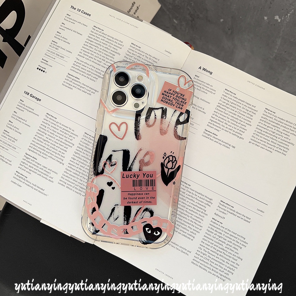 Graffiti Cinta Hati Comme des Garcons Soft Case Vivo Y12 Y91 Y12i Y30 Y20i Y21s Y15s Y15 Y11 Y02 Y22 Y17 Y21 Y22s Y33s Y20 Y35 Y20s G Y15A Y12s Y93 Y95 Y01 Y91C Y1s Y50