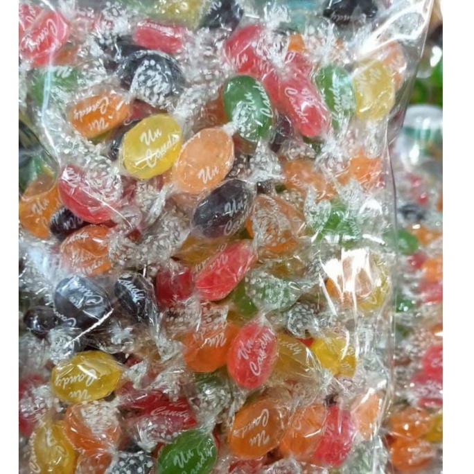 

PERMEN MINI DROP 500 GR Permen Buah Texas Liliput ORIGINAL