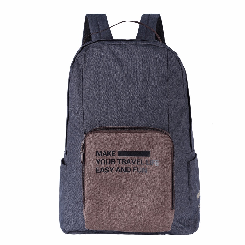 IG - TAS LIPAT HIKING | BACKPACK LIPAT | TAS TRAVEL | TAS PUNGGUNG TRAVELING | RANSEL PUNGGUNG