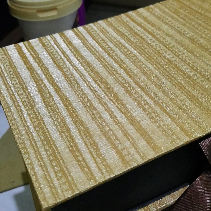 

⭐BISA COD⭐ Kotak Kado Ukuran 35x25x6