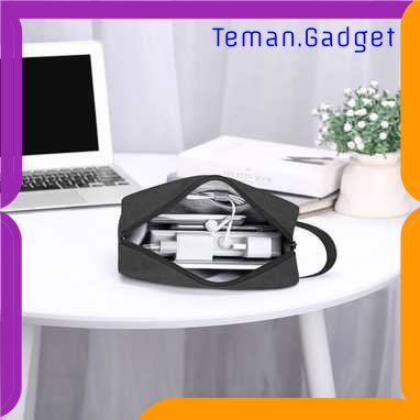 TG - TRV Tas Multifungsi Compact Gadget Bag Organizer - JKPJB (ORIGINAL)