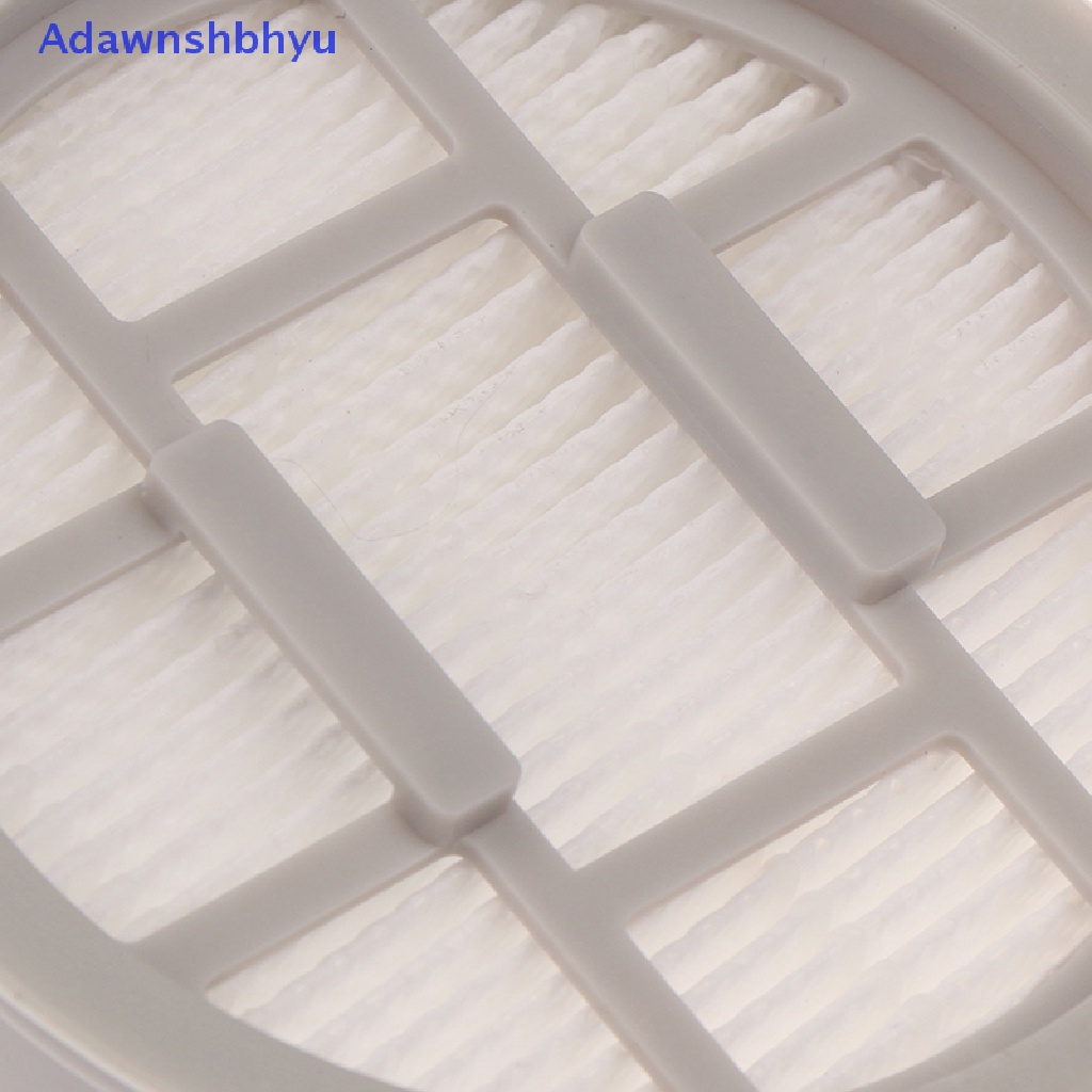 Adhyu 2Pcs Hepa Filter Untuk xiaomi Deerma VC20S VC20 Handle Vacuum Cleaner Parts ID