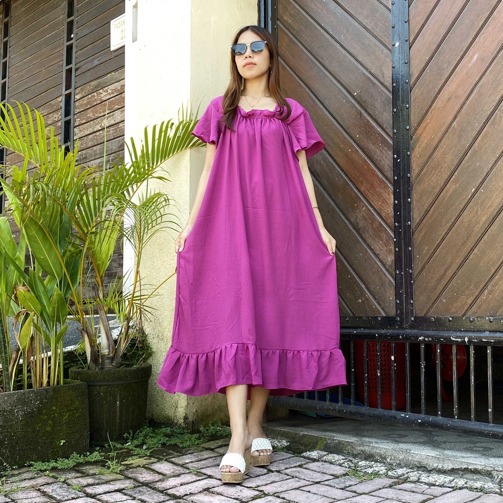 Dress Bali Laura Airflow