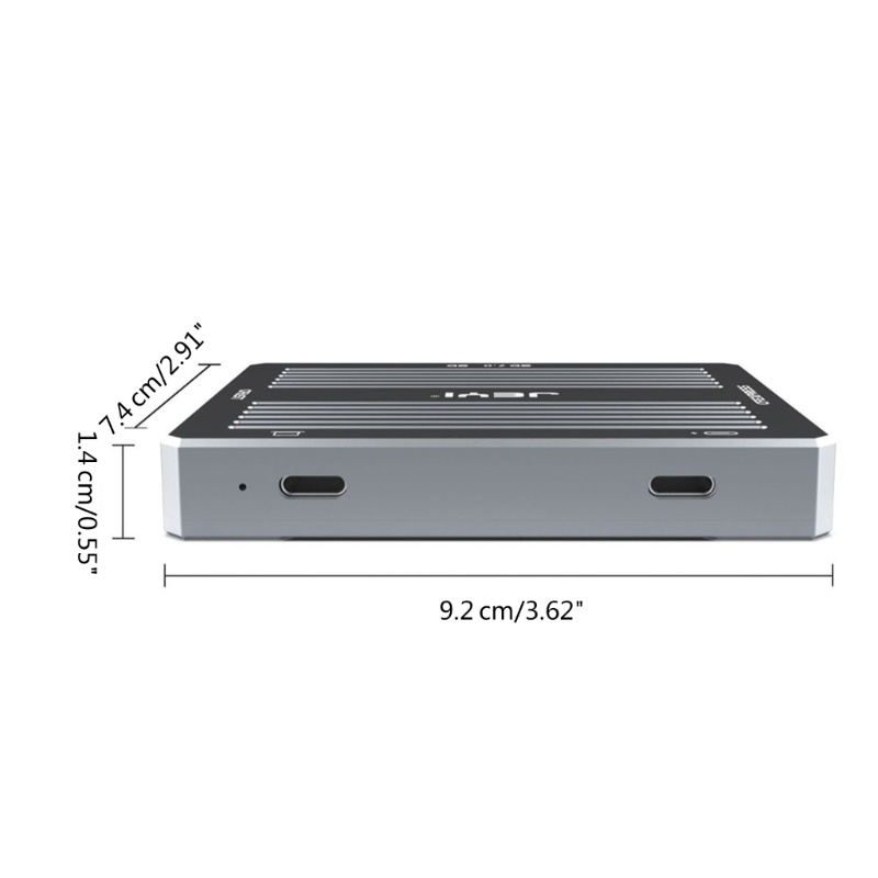 Zzz Card Reader Usb32 3-in-1 SD CF CFE Flash Card Adapter Untuk Ponsel Laptop