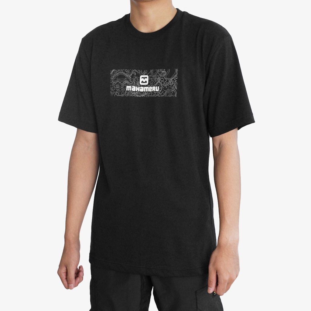 Mahameru T-shirt TSM 099