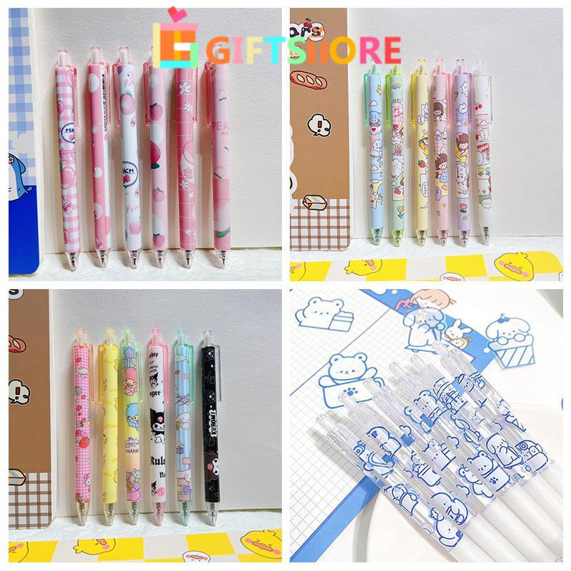 

✨COD Pena Tekan Lucu Pemotong Seni Kartun Portabel Pemotong Kertas Pemotong Scrapbook Sederhana-GS