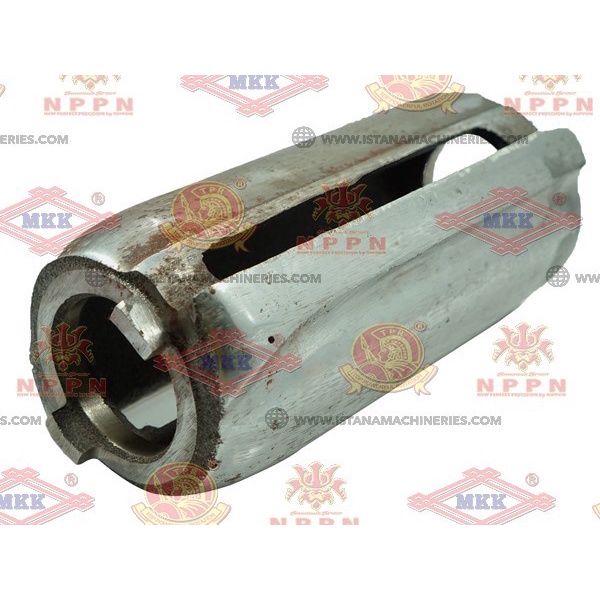 MILLING BENJOL [CHROME] (TPR) N120