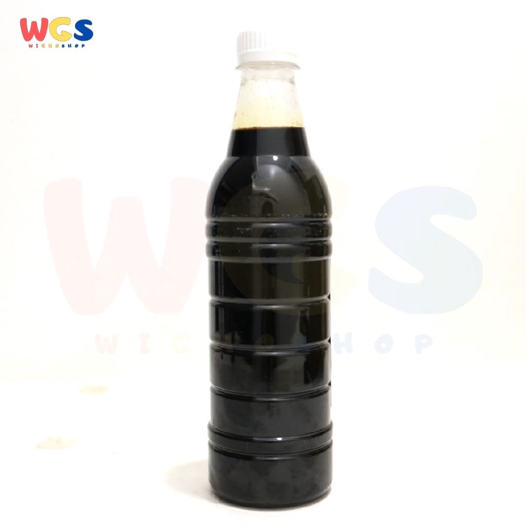 Kecap Cap Menjangan Kecap Manis Cap Berambang Sweet Soy Sauce 600ml