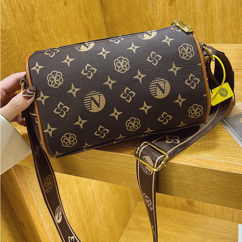 ( 2PC 1KG ) GTBI998881306  New Arrival 2023 !!!  Tas Selempang  Tas Wanita Import  Premium Terbaru