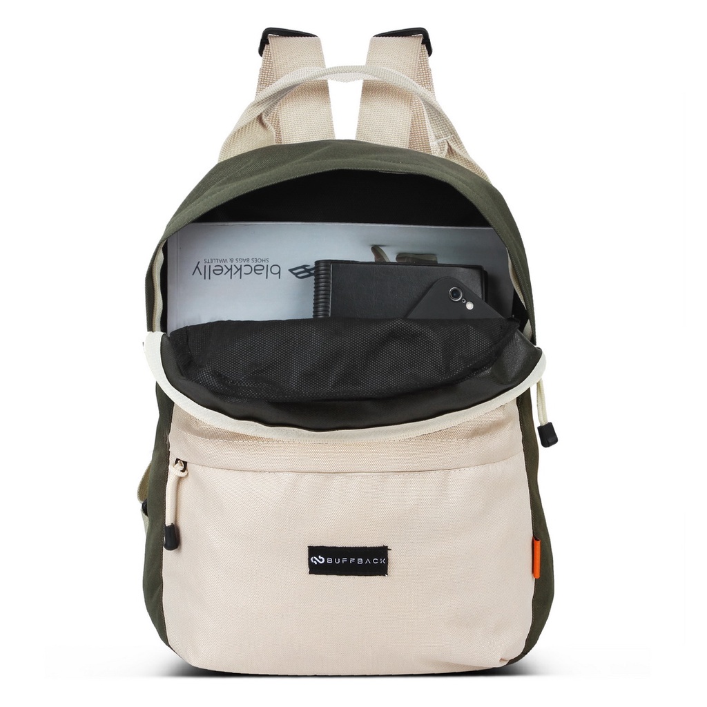 Buffback Bundling - Backpack | Slingbag | Handbag - Get 3