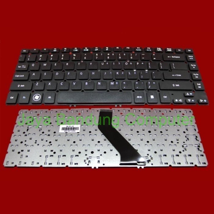 Keyboard Acer Aspire V5-431 V5-431P V5-431G V5-431PG Series