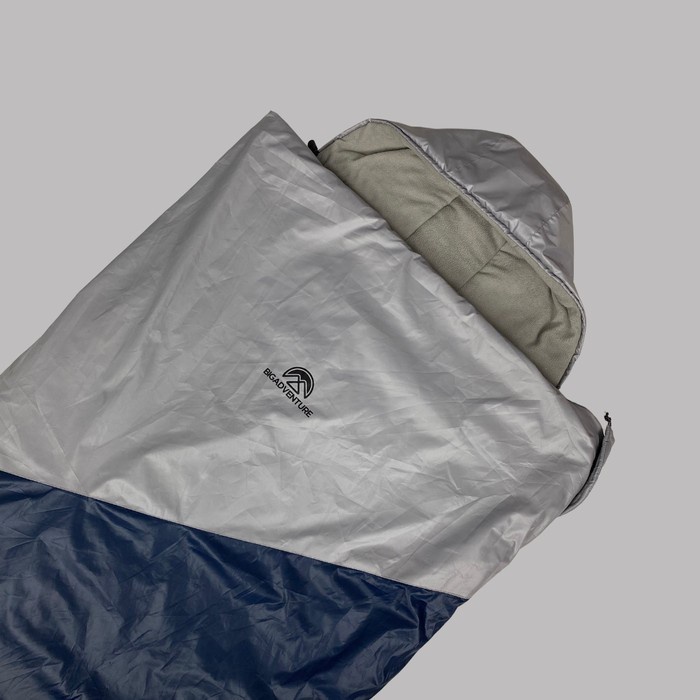 Sleeping Bag Anambas SB Bigadventure Premium Camping Kantong Tidur