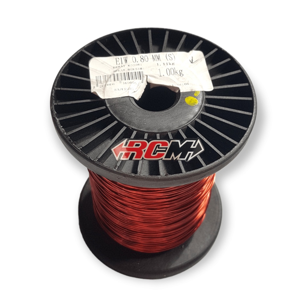 HRGA PER 1 METER KAWAT TEMBAGA KABEL TEBAL 0.60MM 0.80MM 0.8MM 0.6MM 0.6 0.8 MM WIRE COOPER GULUNG DINAMO ILMAIL EMAIL ENAMEL WIRE LOKAL JAMINAN KUALITAS GK MURAHAN...