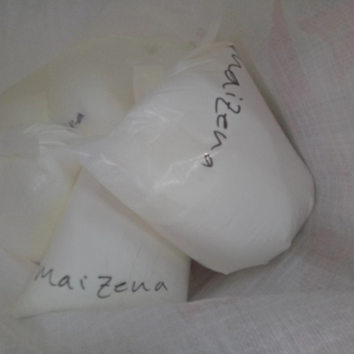 

Bola Deli Tepung Maizena Repack 1Kg