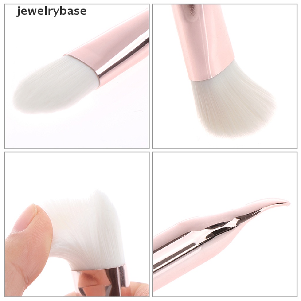 [jewelrybase] Skin Care Brush SPA Masker Wajah Silikon Profesional Pijat Wajah Butik Kecantikan