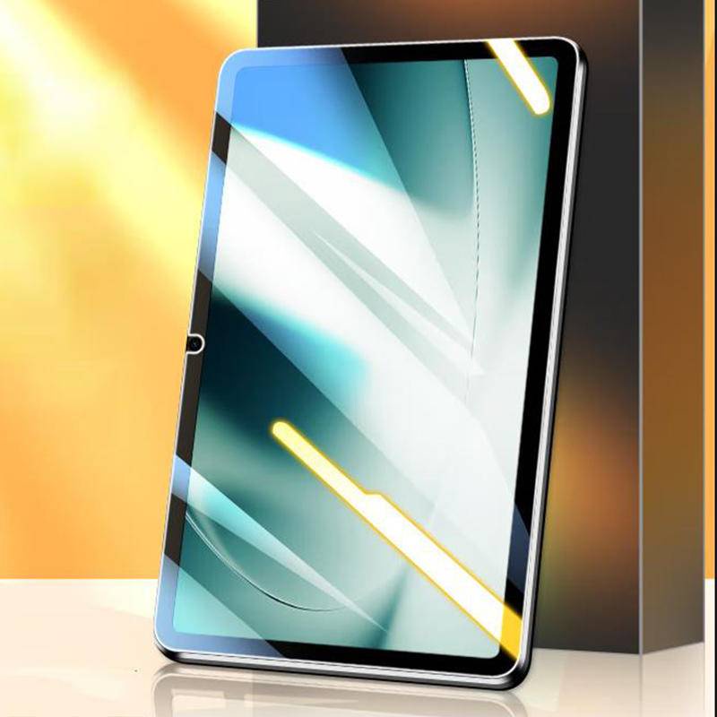 Hd Tablet Tempered Glass Untuk OnePlus Pad 11.6 Inch Bening Pelindung Layar Full Cover Film Pelindung